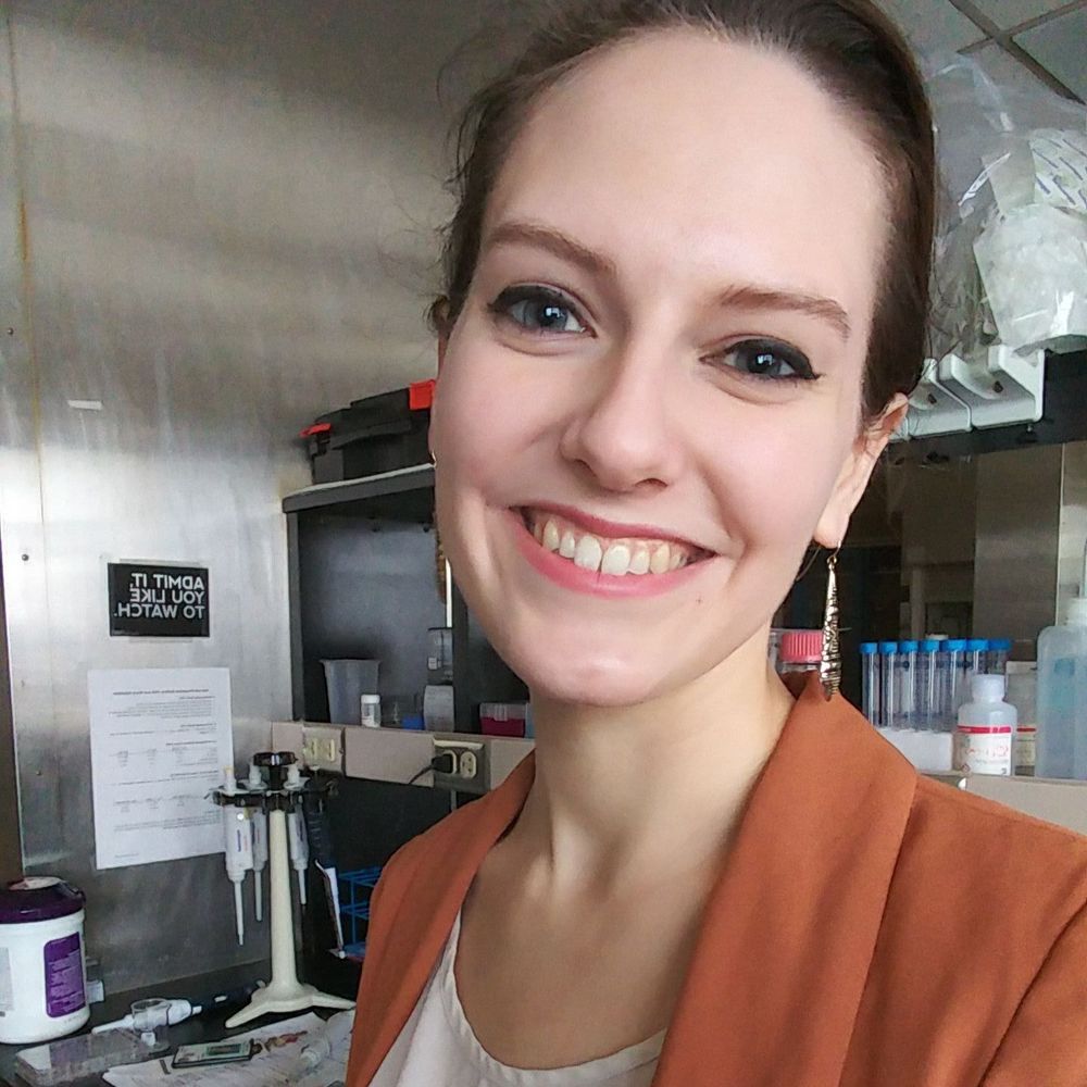 Meet your Posher, Paige